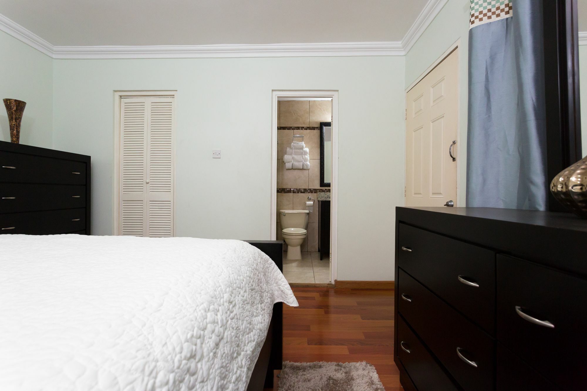 The Y Guest Apartment Kingston Extérieur photo