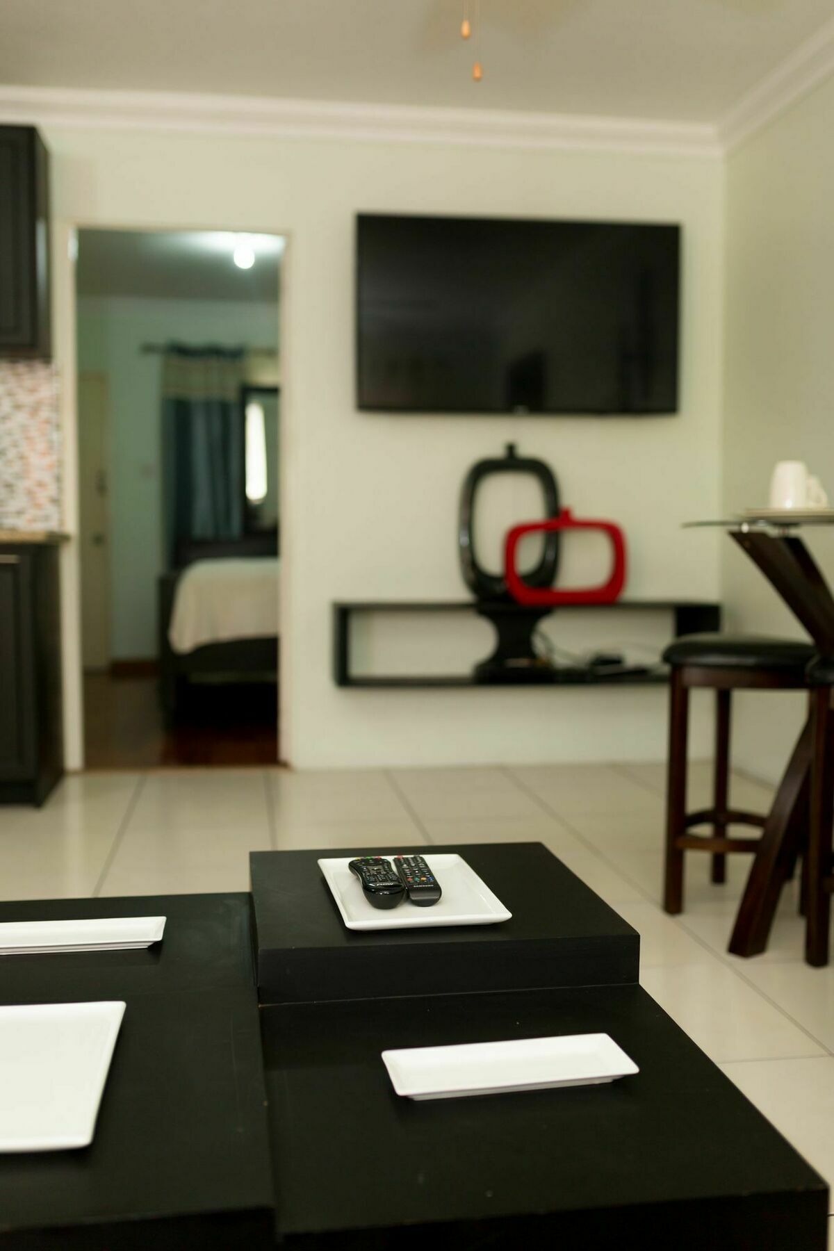 The Y Guest Apartment Kingston Extérieur photo